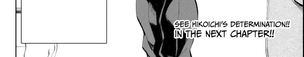 Kessa mo Yuraretemasu Chapter 19 page 35 - 