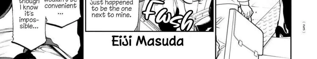 Kessa mo Yuraretemasu Chapter 2 page 2 - 