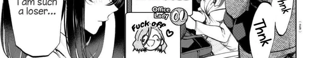Kessa mo Yuraretemasu Chapter 2 page 14 - 