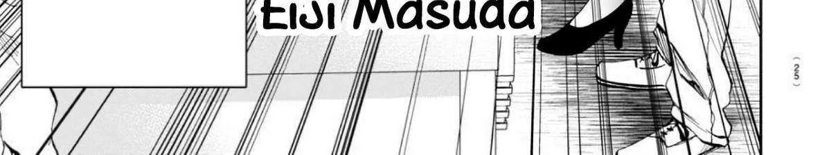 Kessa mo Yuraretemasu Chapter 2 page 6 - 