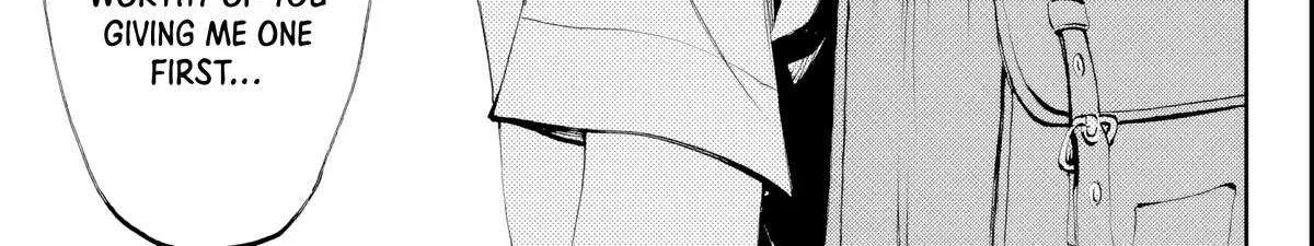 Kessa mo Yuraretemasu Chapter 20 page 19 - 