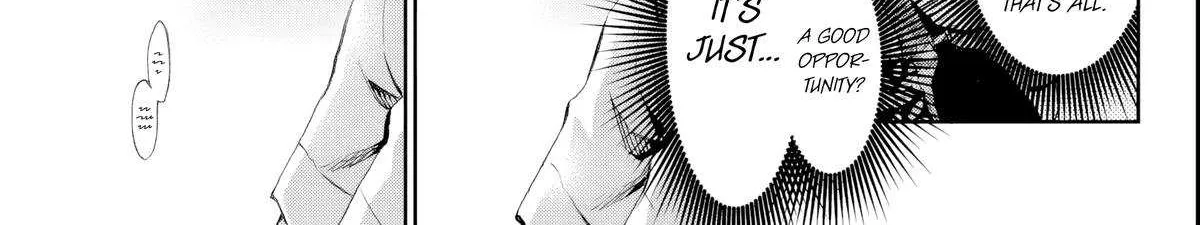 Kessa mo Yuraretemasu Chapter 20 page 27 - 