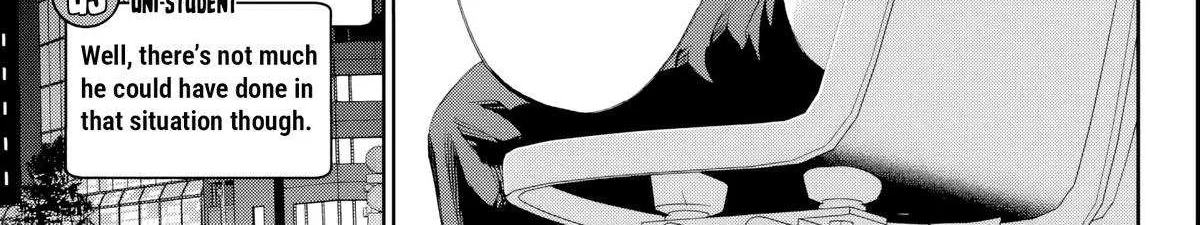 Kessa mo Yuraretemasu Chapter 20 page 31 - 