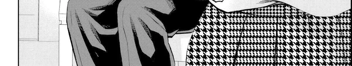 Kessa mo Yuraretemasu Chapter 21 page 13 - 