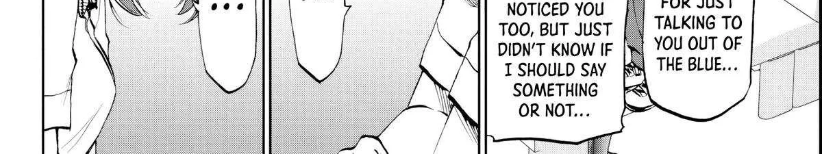 Kessa mo Yuraretemasu Chapter 21 page 17 - 