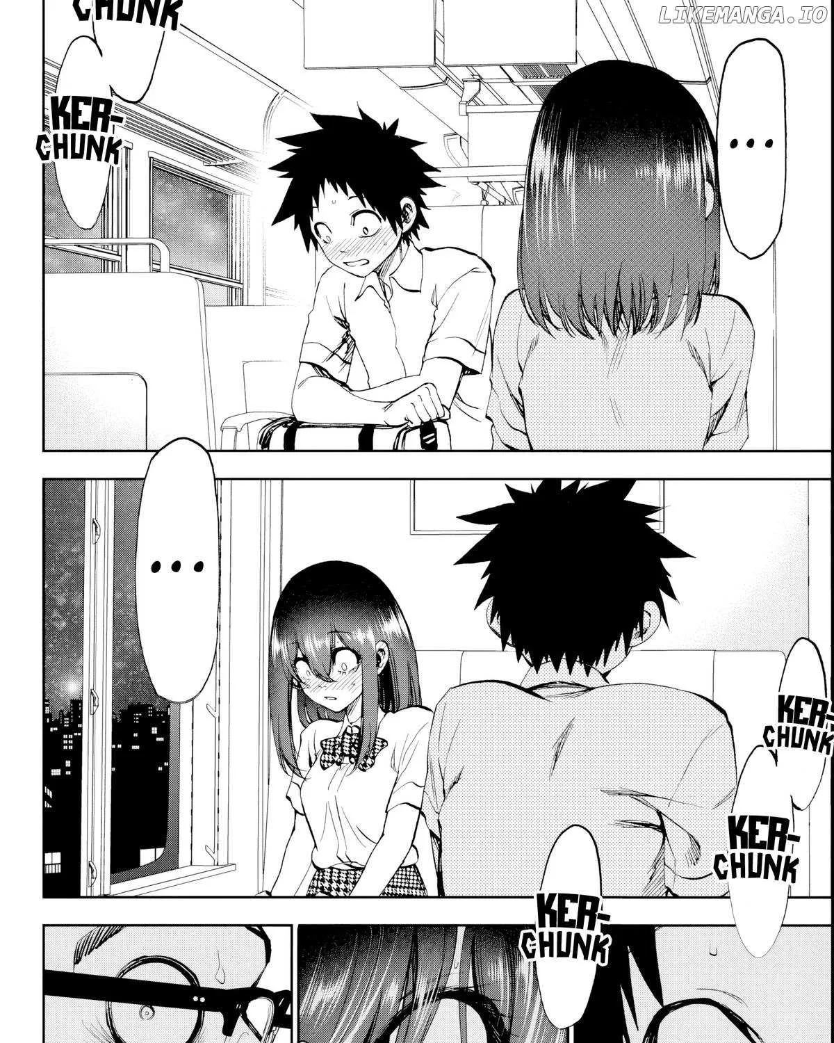 Kessa mo Yuraretemasu Chapter 21 page 20 - 