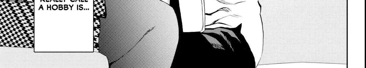 Kessa mo Yuraretemasu Chapter 21 page 27 - 