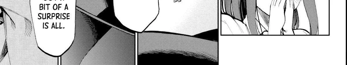 Kessa mo Yuraretemasu Chapter 21 page 31 - 
