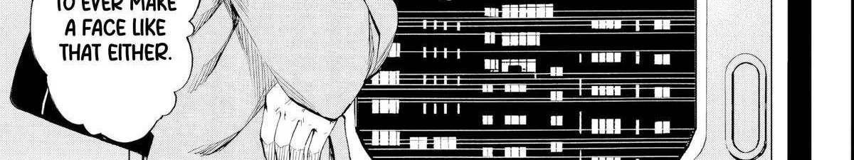 Kessa mo Yuraretemasu Chapter 21 page 37 - 