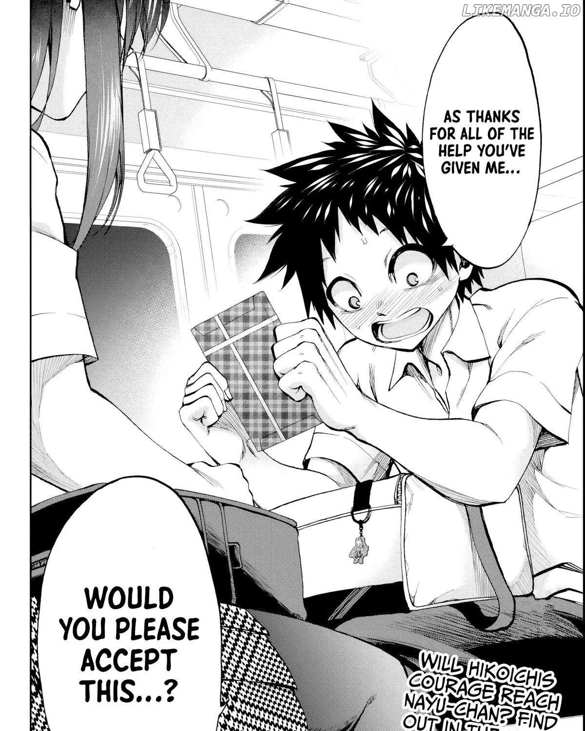 Kessa mo Yuraretemasu Chapter 21 page 44 - 