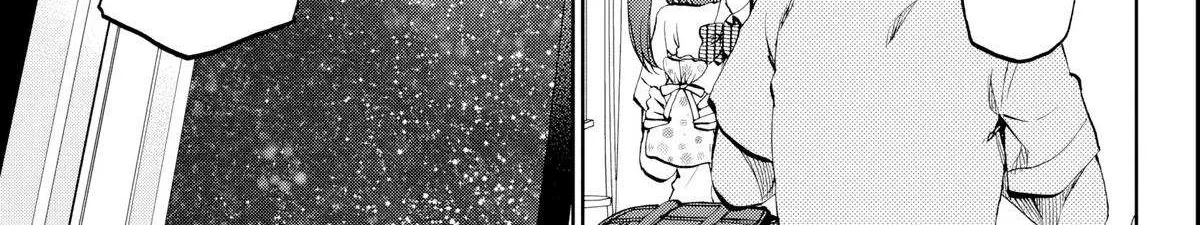 Kessa mo Yuraretemasu Chapter 22 page 20 - 