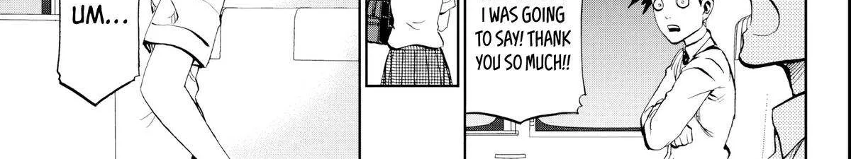 Kessa mo Yuraretemasu Chapter 22 page 24 - 
