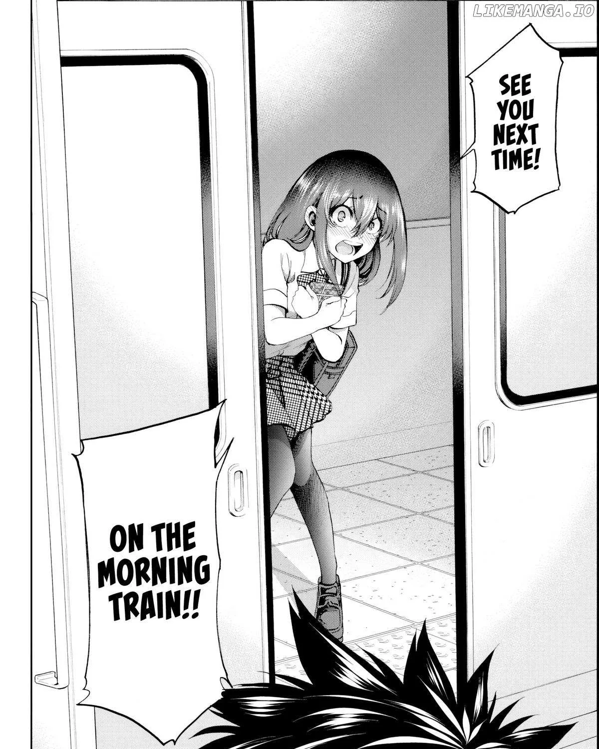 Kessa mo Yuraretemasu Chapter 22 page 25 - 