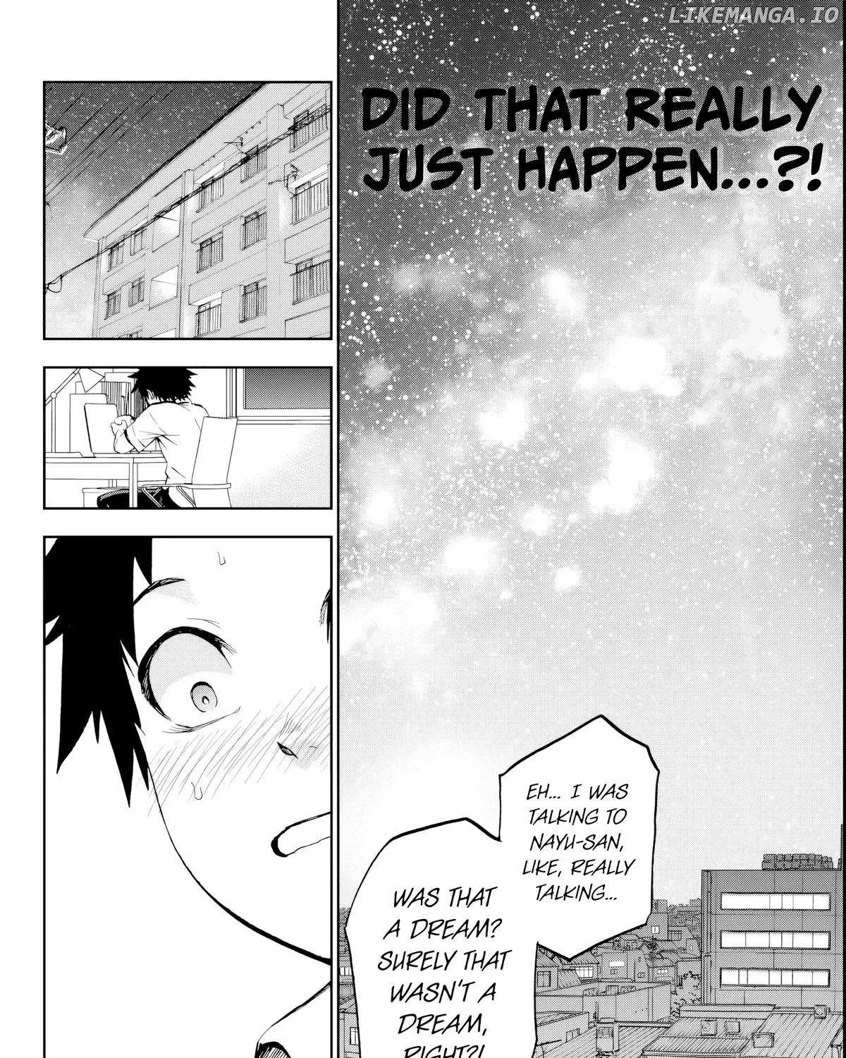 Kessa mo Yuraretemasu Chapter 22 page 29 - 