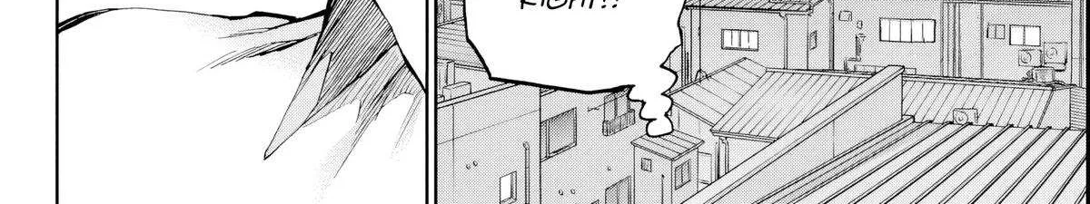 Kessa mo Yuraretemasu Chapter 22 page 30 - 