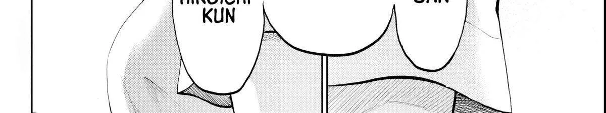 Kessa mo Yuraretemasu Chapter 22 page 38 - 
