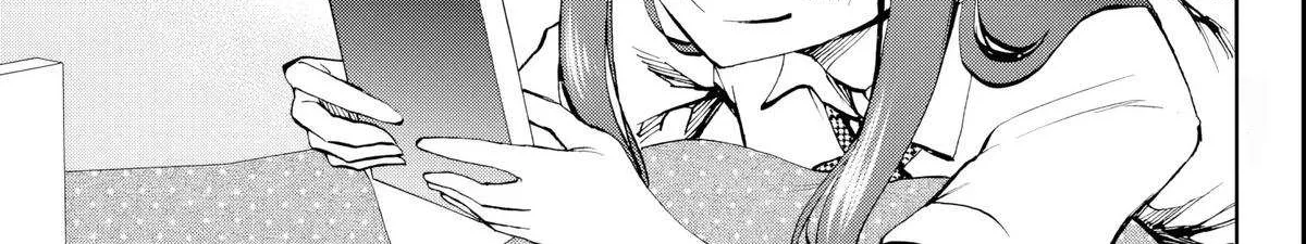Kessa mo Yuraretemasu Chapter 22 page 40 - 