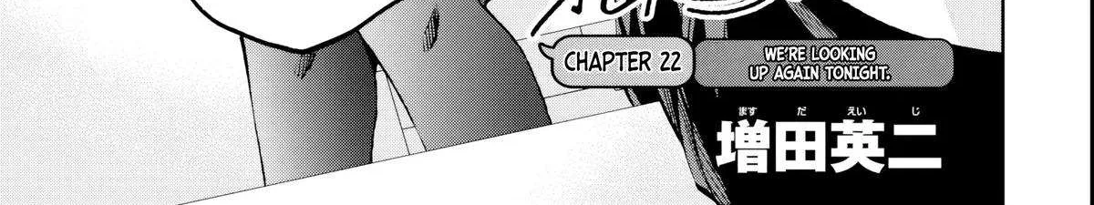 Kessa mo Yuraretemasu Chapter 22 page 6 - 