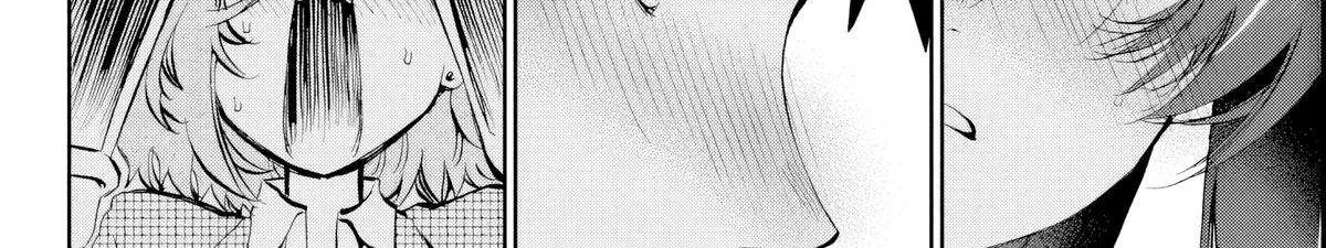 Kessa mo Yuraretemasu Chapter 23 page 25 - 