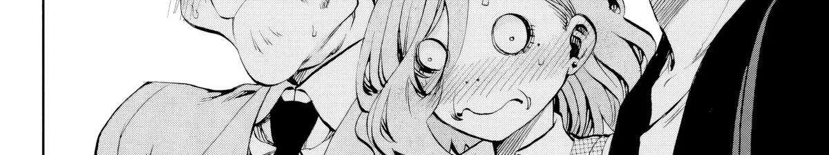 Kessa mo Yuraretemasu Chapter 23 page 29 - 
