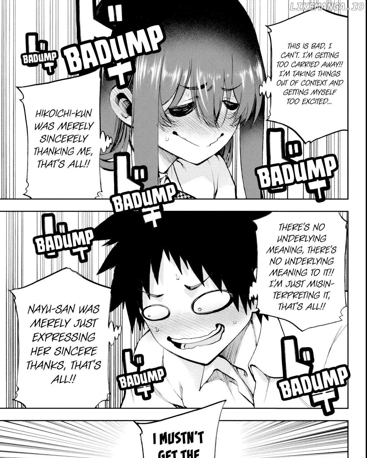 Kessa mo Yuraretemasu Chapter 23 page 30 - 