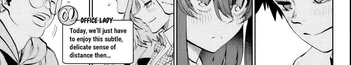 Kessa mo Yuraretemasu Chapter 24 page 24 - 