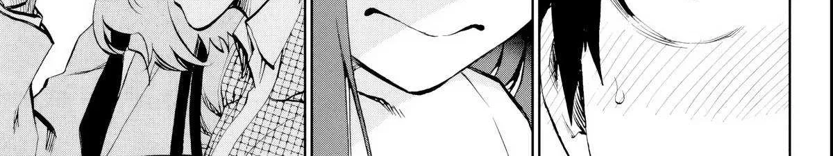 Kessa mo Yuraretemasu Chapter 24 page 28 - 
