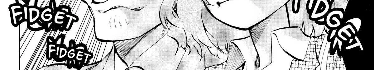 Kessa mo Yuraretemasu Chapter 24 page 30 - 
