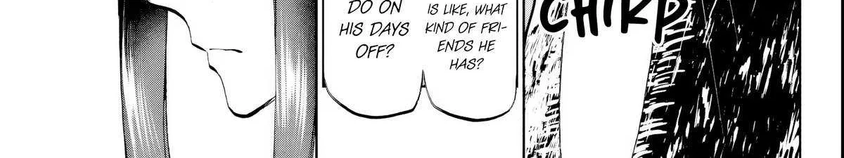 Kessa mo Yuraretemasu Chapter 24 page 4 - 