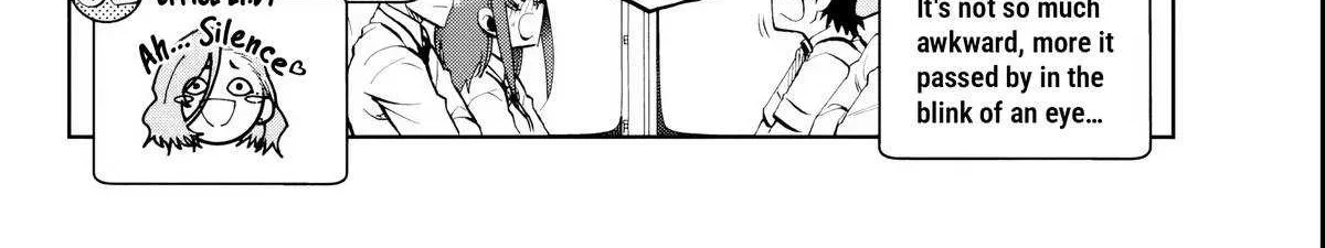 Kessa mo Yuraretemasu Chapter 24 page 34 - 