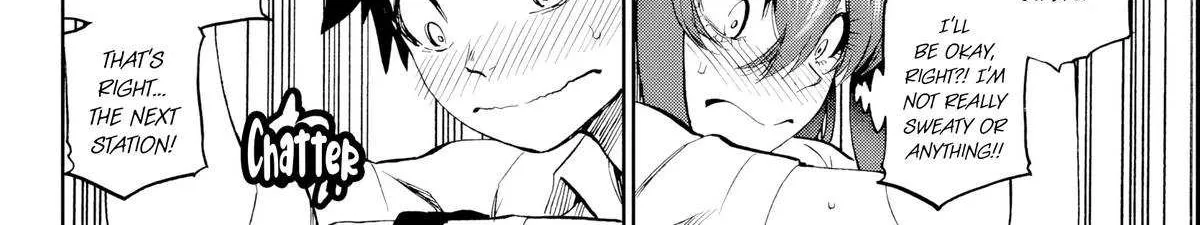 Kessa mo Yuraretemasu Chapter 25 page 14 - 