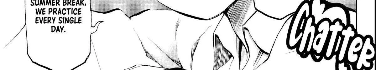 Kessa mo Yuraretemasu Chapter 25 page 28 - 