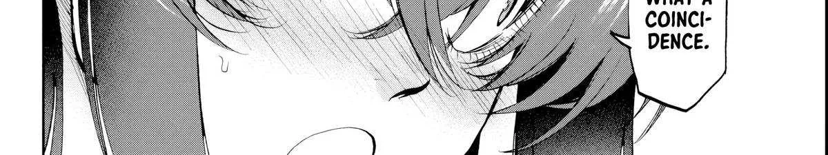 Kessa mo Yuraretemasu Chapter 25 page 30 - 