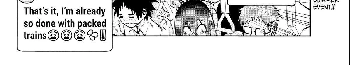 Kessa mo Yuraretemasu Chapter 25 page 34 - 
