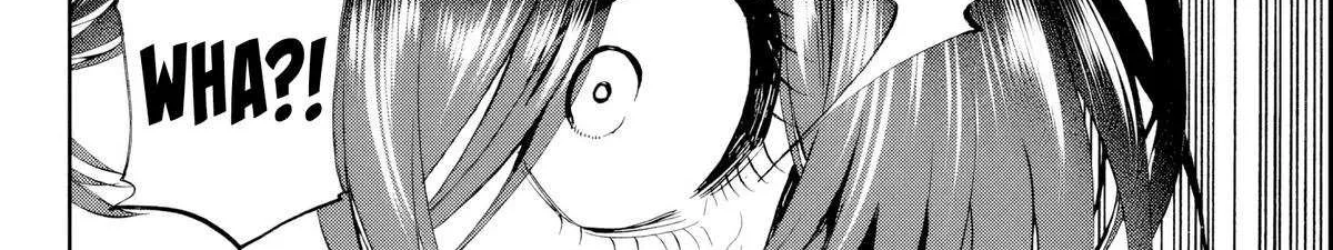 Kessa mo Yuraretemasu Chapter 27 page 13 - 
