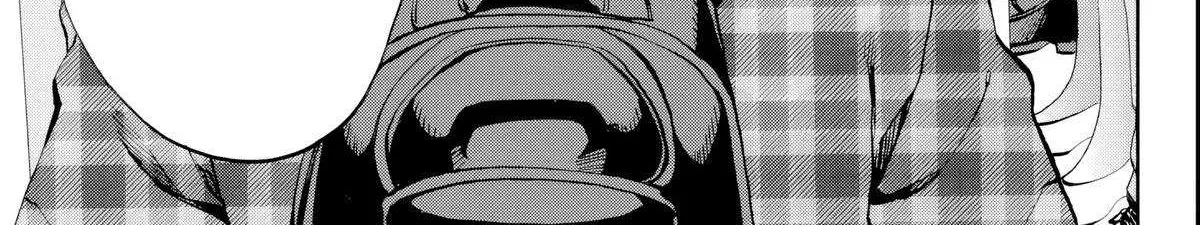 Kessa mo Yuraretemasu Chapter 27 page 27 - 