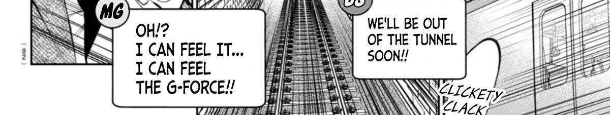 Kessa mo Yuraretemasu Chapter 3 page 24 - 