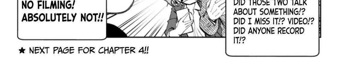 Kessa mo Yuraretemasu Chapter 3 page 36 - 