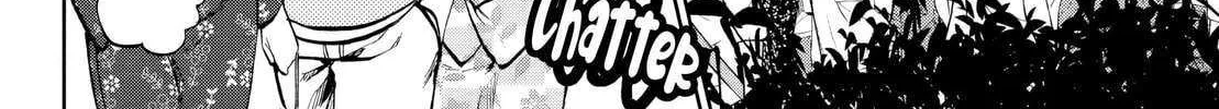 Kessa mo Yuraretemasu Chapter 30 page 32 - 