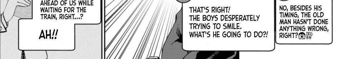 Kessa mo Yuraretemasu Chapter 4 page 13 - 