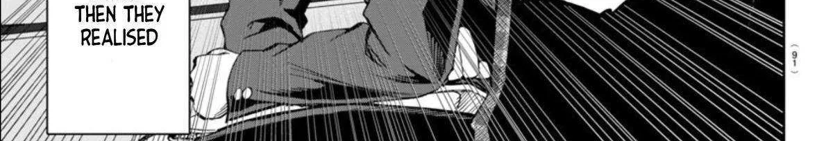 Kessa mo Yuraretemasu Chapter 4 page 9 - 