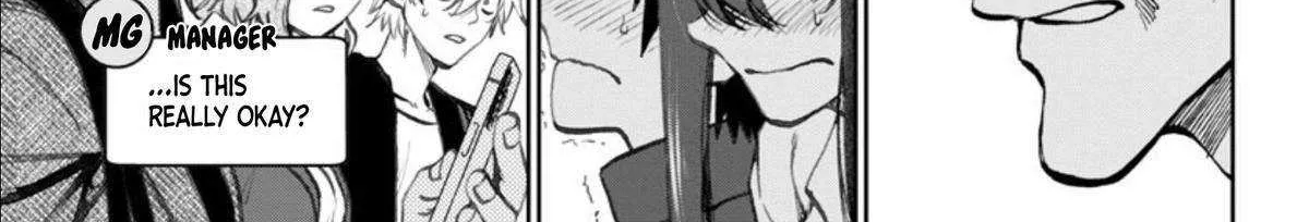 Kessa mo Yuraretemasu Chapter 5 page 25 - 