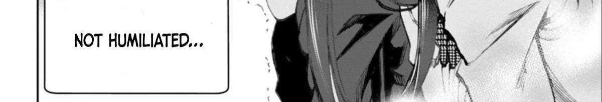 Kessa mo Yuraretemasu Chapter 5 page 27 - 
