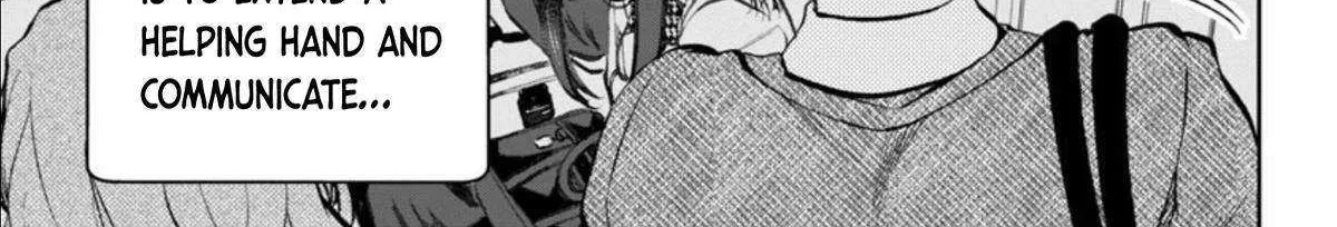 Kessa mo Yuraretemasu Chapter 5 page 29 - 