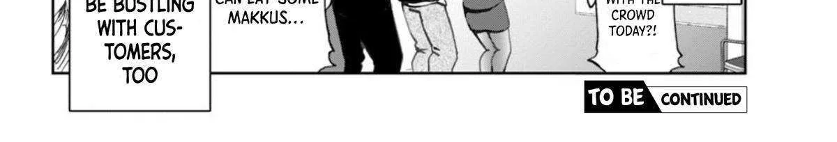 Kessa mo Yuraretemasu Chapter 5 page 35 - 