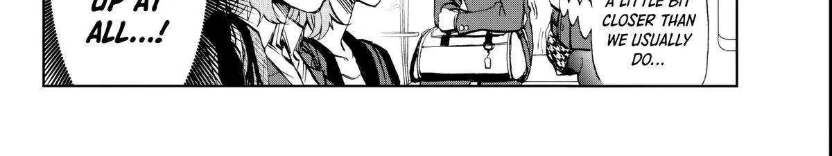 Kessa mo Yuraretemasu Chapter 7 page 33 - 