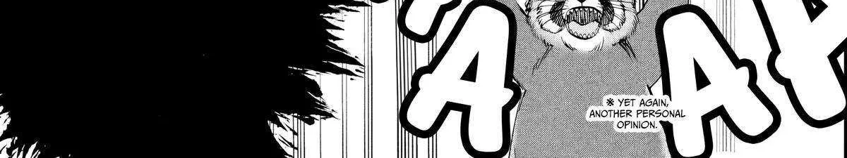 Kessa mo Yuraretemasu Chapter 8 page 13 - 