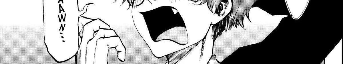 Kessa mo Yuraretemasu Chapter 8 page 3 - 