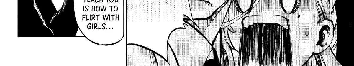 Kessa mo Yuraretemasu Chapter 8 page 29 - 