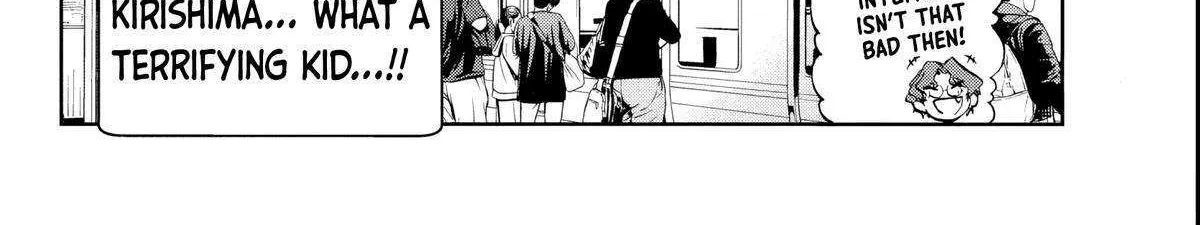 Kessa mo Yuraretemasu Chapter 8 page 37 - 